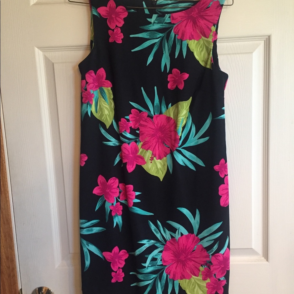 Woman’s dress